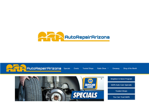 Design de Logo par MBARO pour Elite Auto Repair | Design : #3574196