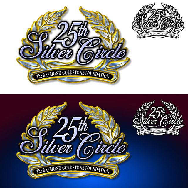 Logo Design by Golden Pineapple Productions for this project | Design #900836