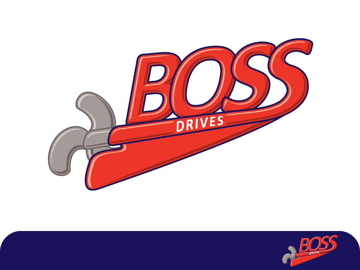 Logo Design by nreimer for Backwater Performance Systems | Design #3513435