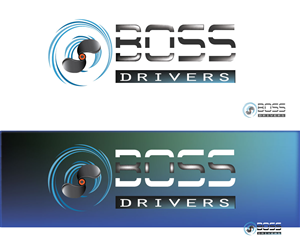 Logo Design by Rednex