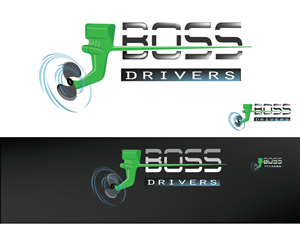Logo Design by Rednex for Backwater Performance Systems | Design: #3553543