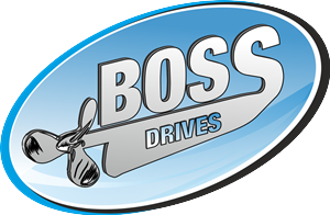 Design de Logo par David Mendez Fernandez pour Backwater Performance Systems | Design : #3537013