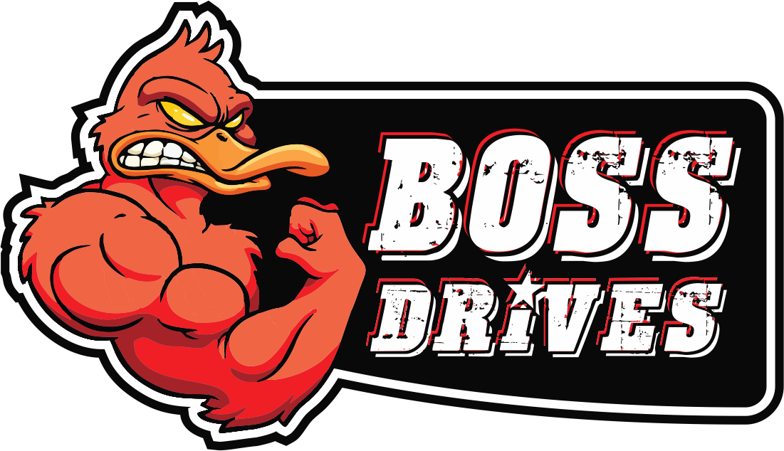 Logo Design by David Mendez Fernandez for Backwater Performance Systems | Design #3557651