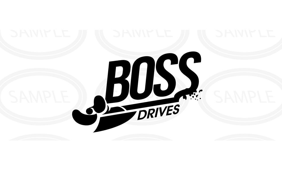 Logo Design by Dynamic for Backwater Performance Systems | Design #3510865