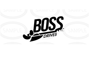 Logo Design by Dynamic for Backwater Performance Systems | Design: #3510865