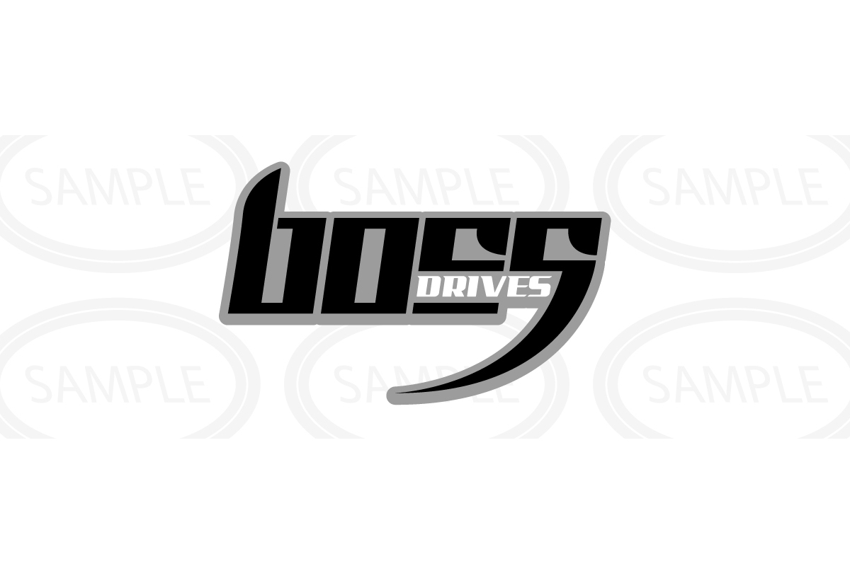 Diseño de Logo por Dynamic para Backwater Performance Systems | Diseño #3510873