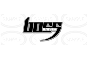 Logo Design by Dynamic for Backwater Performance Systems | Design: #3510873