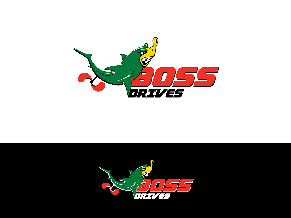 Logo Design by RoundYellow for Backwater Performance Systems | Design #3519715