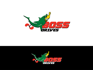 Logo Design by RoundYellow for Backwater Performance Systems | Design: #3519715