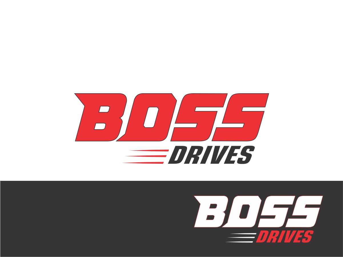 Logo Design by Eseefo for Backwater Performance Systems | Design #3541913