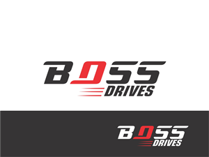 Logo Design by Eseefo for Backwater Performance Systems | Design: #3543374