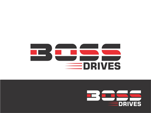Logo Design by Eseefo for Backwater Performance Systems | Design: #3543472