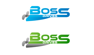 Logo-Design von ProLance (Bogdan) für Backwater Performance Systems | Design #3553585