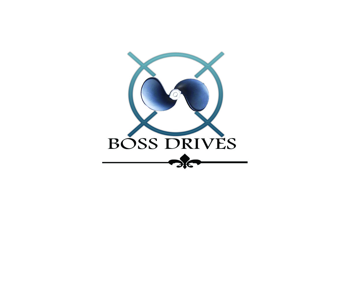 Logo Design by crizchuck for Backwater Performance Systems | Design #3551778