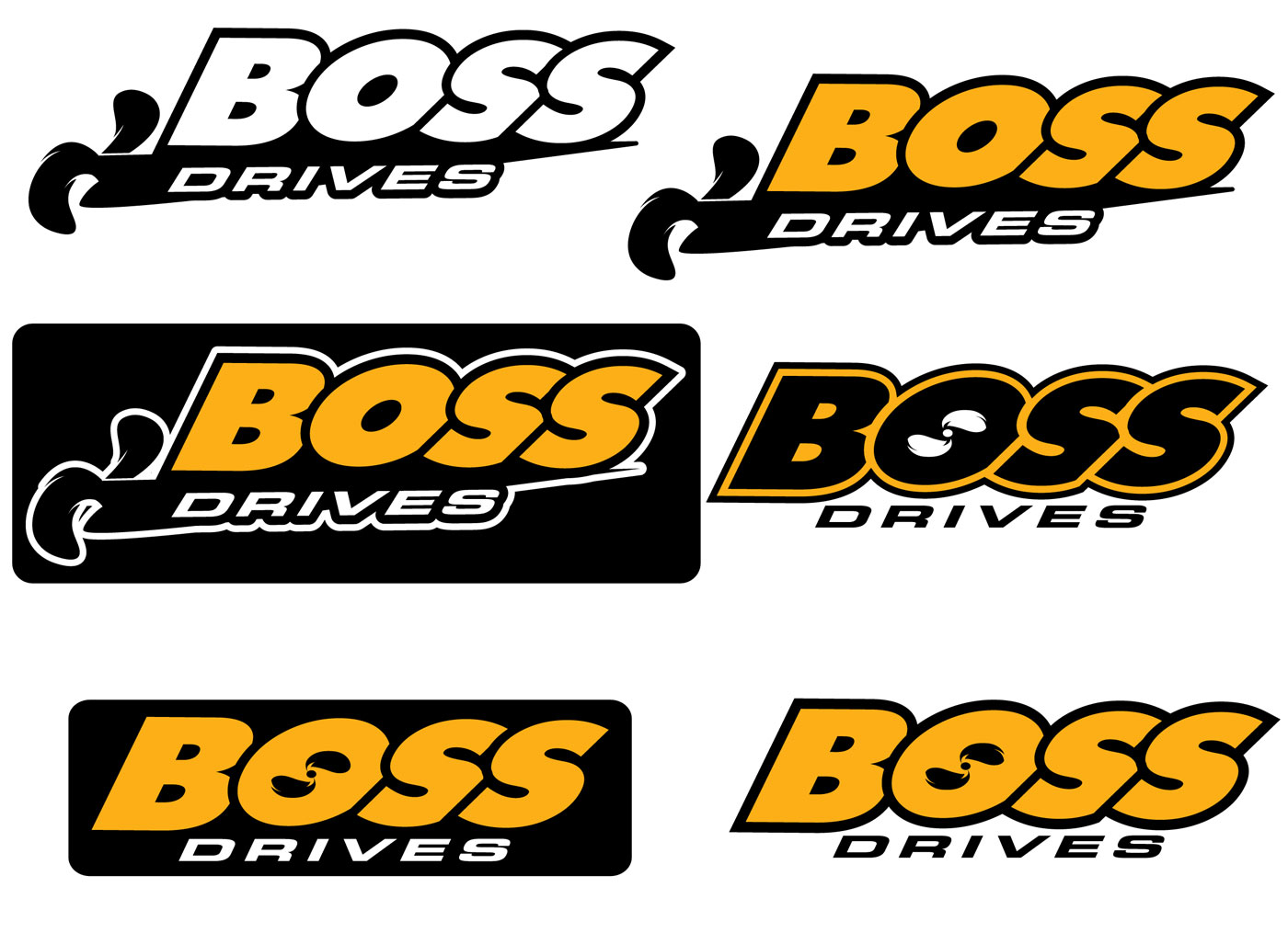 Logo Design by sacredkustoms for Backwater Performance Systems | Design #3566241