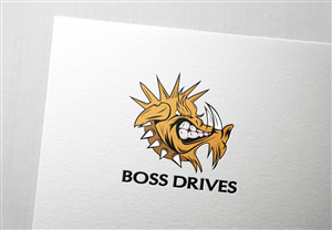 Design de Logo par mario_p pour Backwater Performance Systems | Design : #3524916