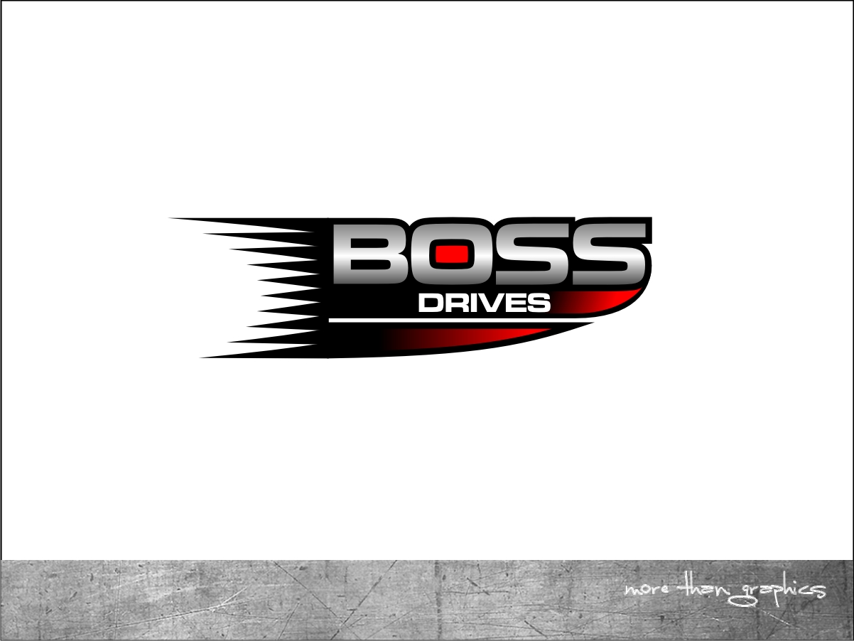 Logo Design by vladst2004 for Backwater Performance Systems | Design #3510722