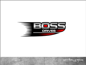Logo Design by vladst2004 for Backwater Performance Systems | Design: #3510722
