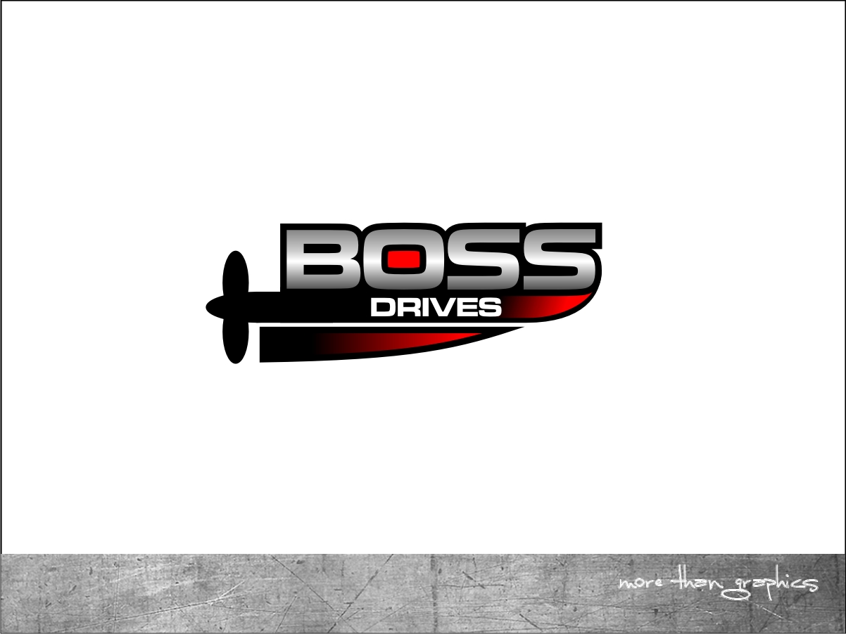 Logo Design by vladst2004 for Backwater Performance Systems | Design #3510723