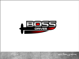 Logo Design by vladst2004 for Backwater Performance Systems | Design: #3510723