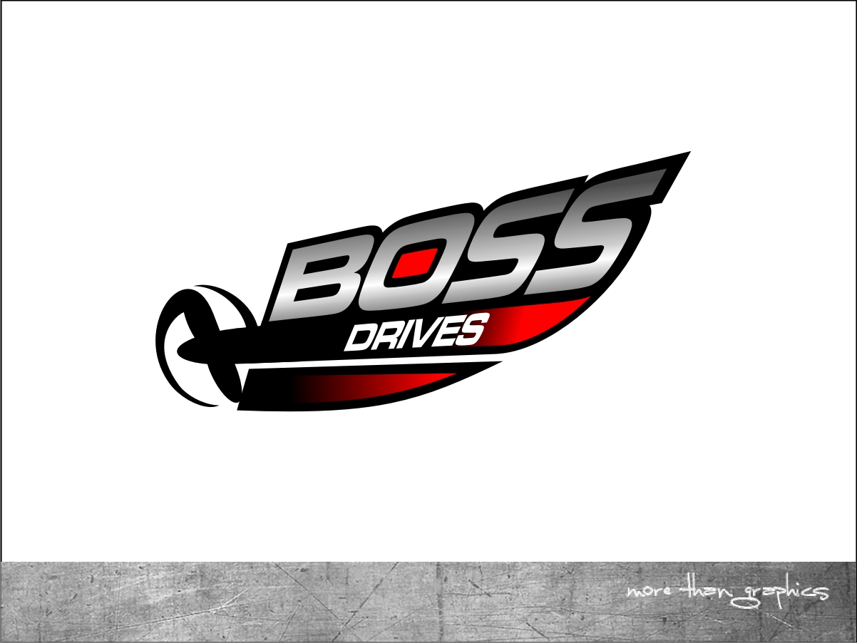 Logo Design by vladst2004 for Backwater Performance Systems | Design #3510725