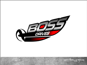 Logo Design by vladst2004 for Backwater Performance Systems | Design: #3510725