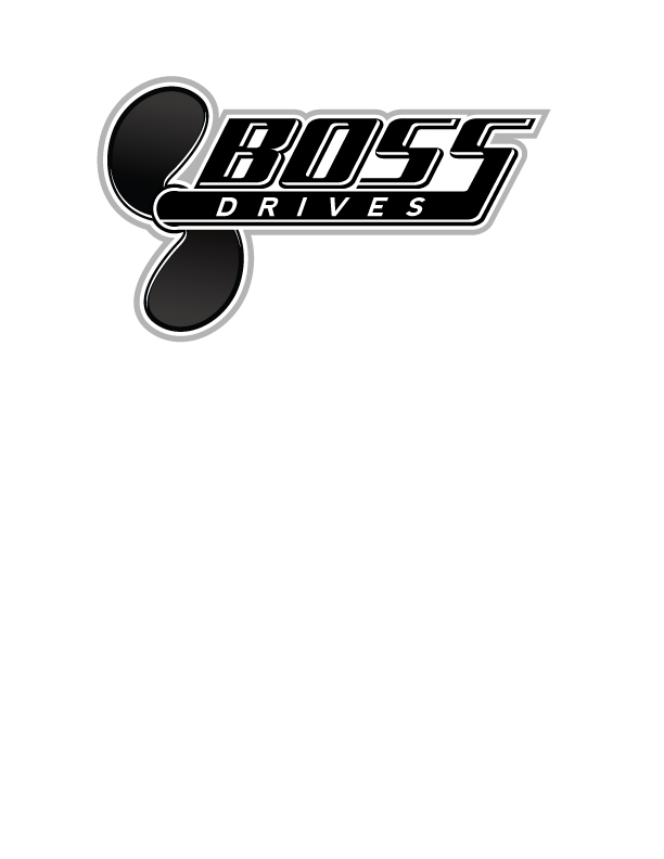Logo Design by royalroosterdesign for Backwater Performance Systems | Design: #3532464