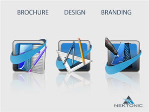 Icon Design by MockupEstudio for this project | Design: #92389