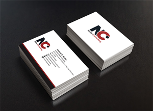 Business Card Design by CBDesign for this project | Design #3514320