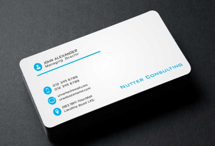 Business Card Design by AwsomeD for this project | Design #3509470