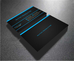 Business Card Design by AwsomeD for this project | Design: #3509474