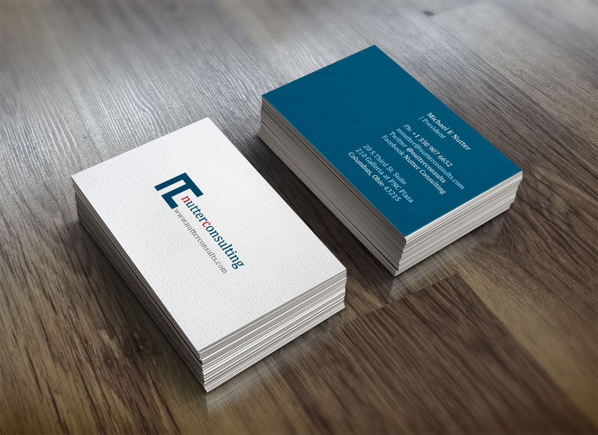 Business Card Design by tanaynash for this project | Design #3514840
