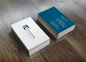 Business Card Design by tanaynash