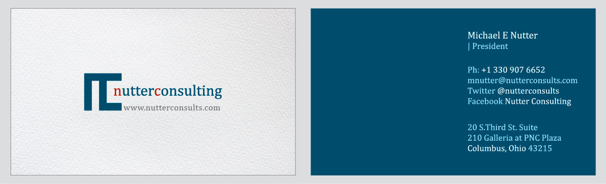 Design de Carte de Visite par tanaynash pour ce projet | Design #3514846