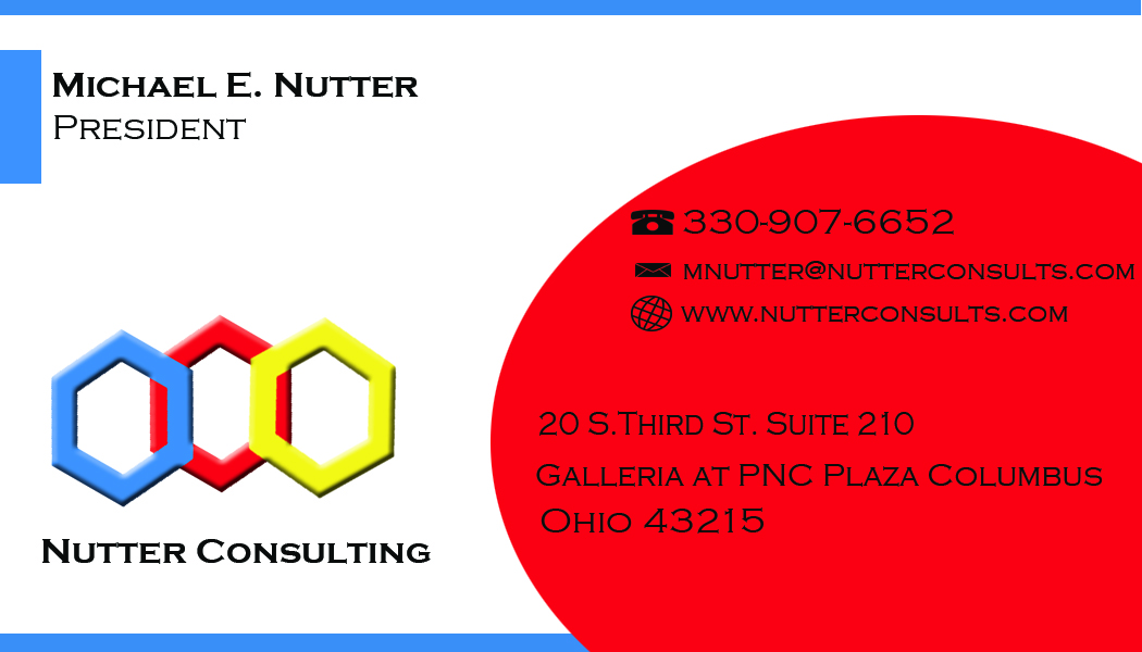 Business Card Design by Stunningd for this project | Design #3511929