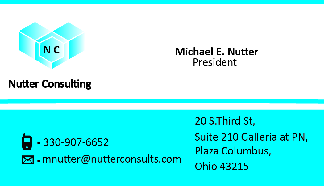 Business Card Design by Stunningd for this project | Design #3532527