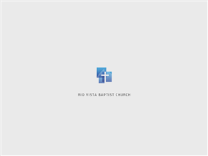Logo Design by Seamus Radu for Rio Vista Baptist Church | Design: #3545650