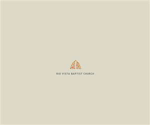 Logo Design by Seamus Radu for Rio Vista Baptist Church | Design: #3545652