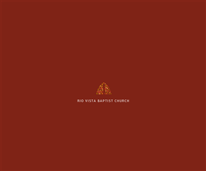 Logo Design by Seamus Radu for Rio Vista Baptist Church | Design: #3545655