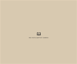 Logo Design by Seamus Radu for Rio Vista Baptist Church | Design #3545682