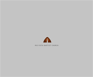 Logo Design by Seamus Radu for Rio Vista Baptist Church | Design: #3545684