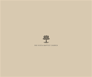 Logo Design by Seamus Radu for Rio Vista Baptist Church | Design: #3545687