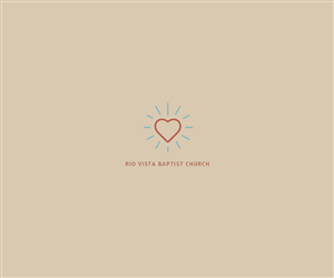 Logo Design by Seamus Radu for Rio Vista Baptist Church | Design: #3545691