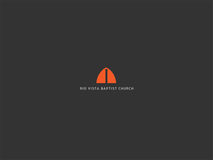 Logo Design by Seamus Radu for Rio Vista Baptist Church | Design: #3545729