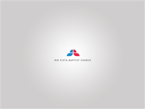 Logo Design by Seamus Radu for Rio Vista Baptist Church | Design: #3545767