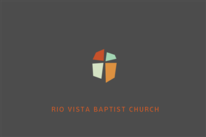 Logo Design by Seamus Radu for Rio Vista Baptist Church | Design: #3545785