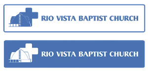 Logo Design by JOSE ROSERO for Rio Vista Baptist Church | Design: #3508752