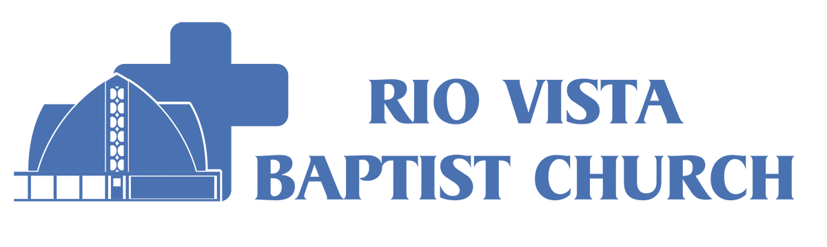 Logo Design by JOSE ROSERO for Rio Vista Baptist Church | Design #3508764