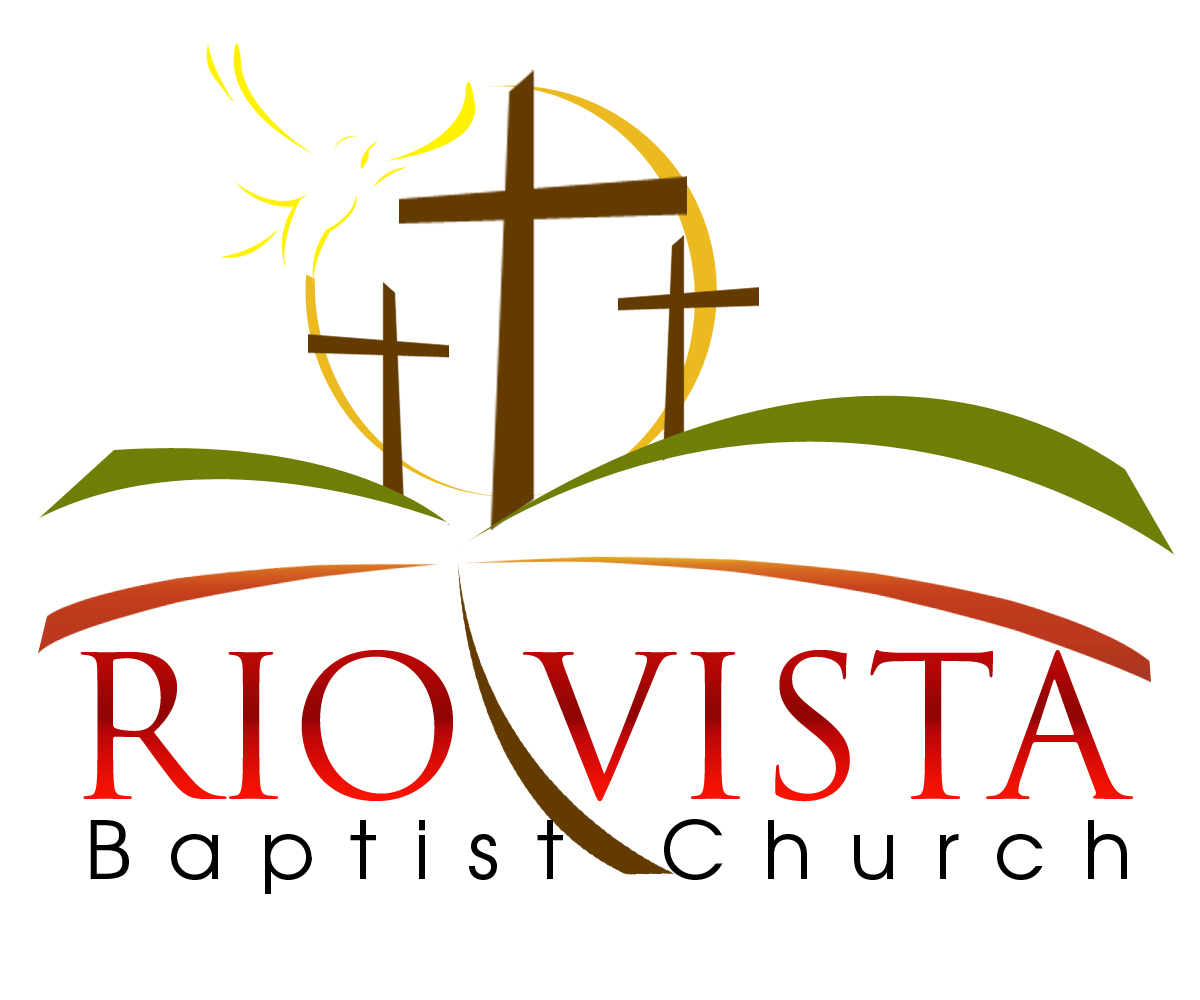 Logo Design by mylance24 for Rio Vista Baptist Church | Design #3526517