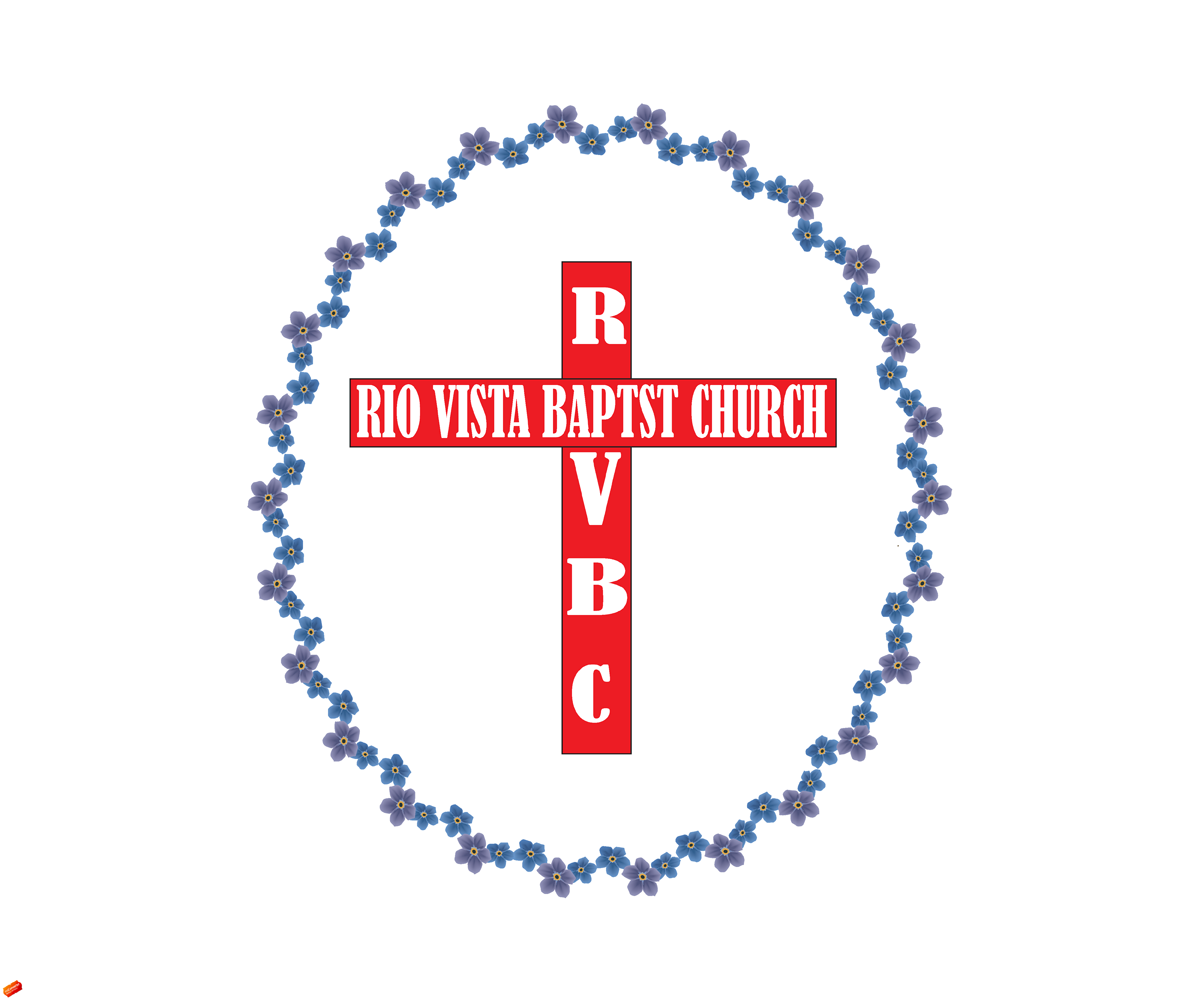 Diseño de Logo por sathi para Rio Vista Baptist Church | Diseño #3517417